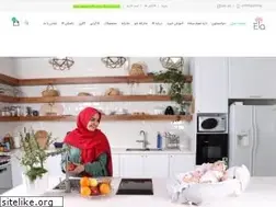 Sites similar to elaart.ir