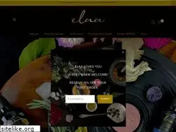 Sites similar to elaaskincare.com
