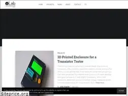 Sites similar to elab-hackerspace.org