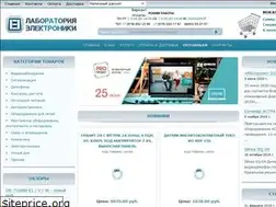 Sites similar to elab.com.ru