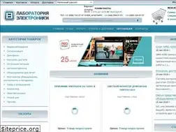 Sites similar to elab.com.ua