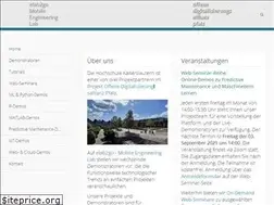 Sites similar to elab2go.de