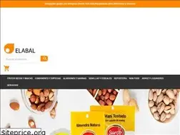 Sites similar to elabal.cl
