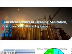 Sites similar to elabchemicals.com