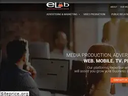 Sites similar to elabcommunications.com