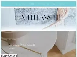 Sites similar to elabellaworld.com