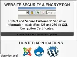 Sites similar to elabhosting.com