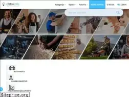 Sites similar to elabin.info