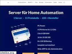 Sites similar to elabnet.de