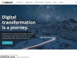 Sites similar to elabor8.com.au