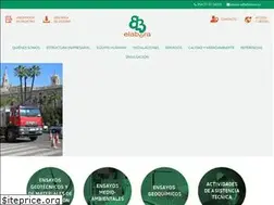 Sites similar to elabora.es