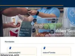 Sites similar to elabora.pt