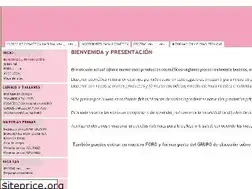 Sites similar to elaborandocosmeticos.com