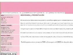 Sites similar to elaborandocosmeticos.es