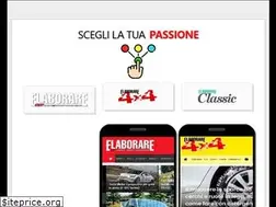 Sites similar to elaborare.com