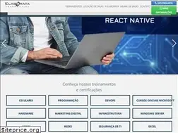 Sites similar to elaborata.com.br