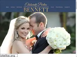 Sites similar to elaborateparties.com