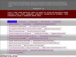 Sites similar to elaboremoscartas.blogspot.com