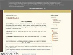 Sites similar to elabortoue.blogspot.com
