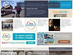 Sites similar to elabra.cl