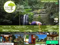 Sites similar to elabrazodelarbol.com