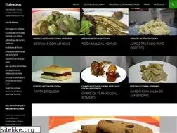 Sites similar to elabrelatas.net