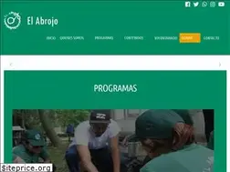 Sites similar to elabrojo.org.uy
