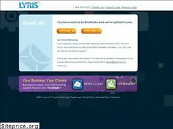 Sites similar to elabs13.com