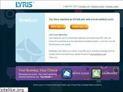 Sites similar to elabs3.com