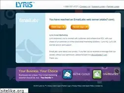 Sites similar to elabs7.com
