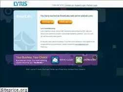 Sites similar to elabs8.com