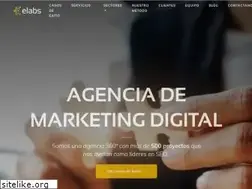 Sites similar to elabsconsulting.com