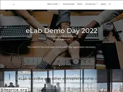 Sites similar to elabstartup.com