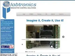Sites similar to elabtronics.com