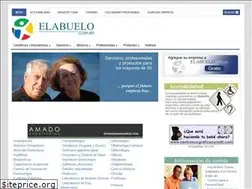 Sites similar to elabuelo.com.ar
