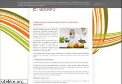 Sites similar to elabuelo.com.mx