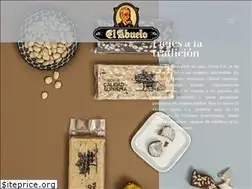 Sites similar to elabuelo.es