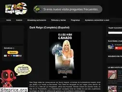Sites similar to elabuelosawa.blogspot.mx