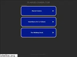 Sites similar to elabuelosawa.com