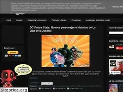 Sites similar to elabuelosawa.org