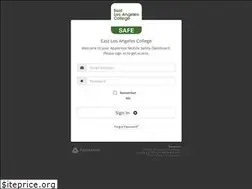 Sites similar to elac.apparmor.com