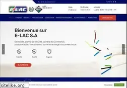 Sites similar to elac.be