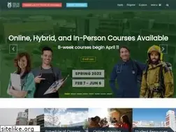 Sites similar to elac.edu