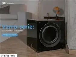 Sites similar to elac.nl
