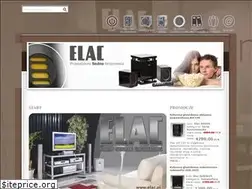 Sites similar to elac.pl