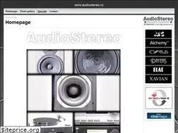 Sites similar to elac.ro