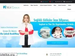 Sites similar to elacabuk.com