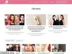 Sites similar to elacademy.edu.vn