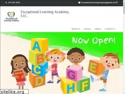 Sites similar to elacademy.org