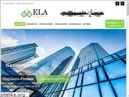 Sites similar to elacamfilmi.net